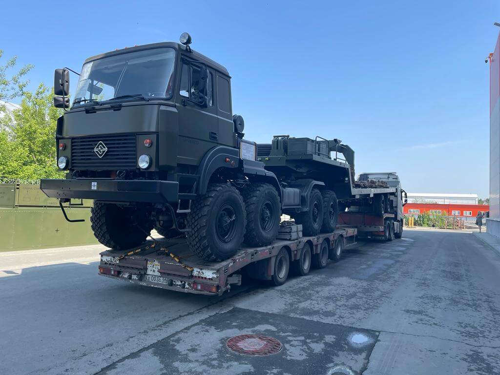 Перевозка из Перми в Елань Свердловской области
